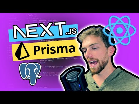 Prisma & Next.js