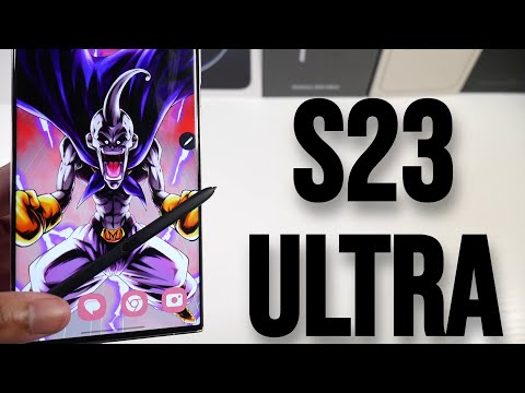 Samsung Galaxy S23 Ultra In 2025! Still One Of The Best Flagships You Can Buy!