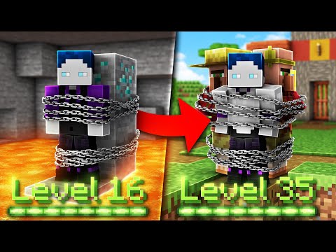 LEVEL = TELEPORT (DIE 1. FARM IST FERTIG)