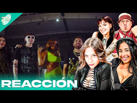 Luis R Conriquez, Tony Aguirre, Peso Pluma - El Gavilán [Video Oficial]