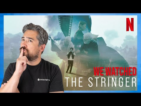 'The Stringer' Stands to Destroy the Reputation of Nick Ut and the AP | The PetaPixel Podcast