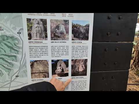 [Trekking Mania Raw TV] #RooflessMuseum #Gyeongju #GyeongjuNamsan #Hwangridan-gil #Hwangnambread