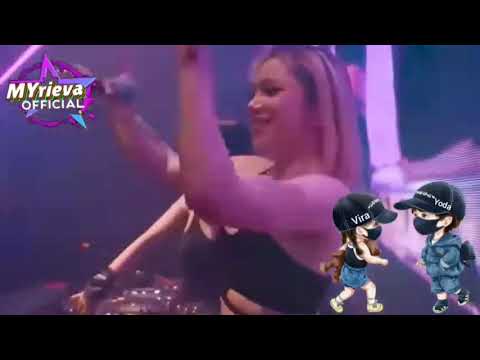 DJ MANYAO🔥 Special PARTY B5🔥MR.YODA❤️MISS.VIRA🔥