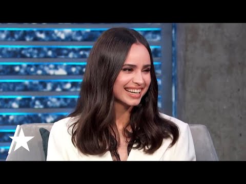 Sofia Carson Grateful For Impact Of ‘Descendants’ Role