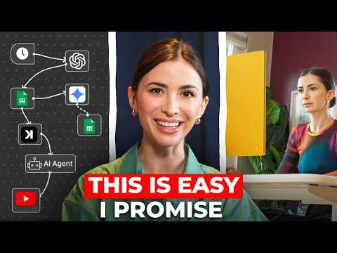 Become an Entrepreneur Today – AI stack to build your company in 2025