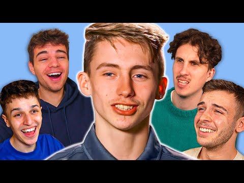 Unexpected Teen Pregnancy (ft Post Traumatic Down Syndrome)