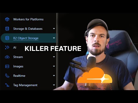 Cloudflare R2 Can Do What??