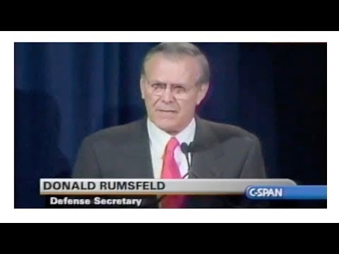 Lecture 14: 9/11 and the Global War on Terror