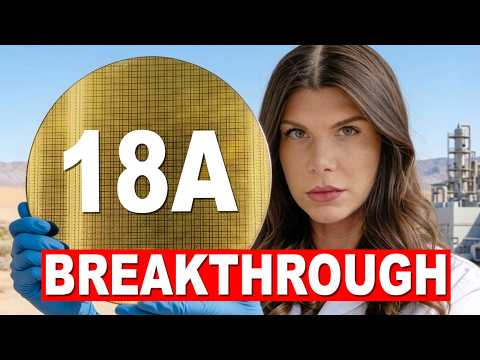 This Microchip Breakthrough Could Save America