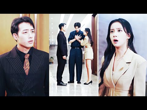 🔥Cheating wife humiliated me for her mistress, Now she's crying!#emotion #cdrama