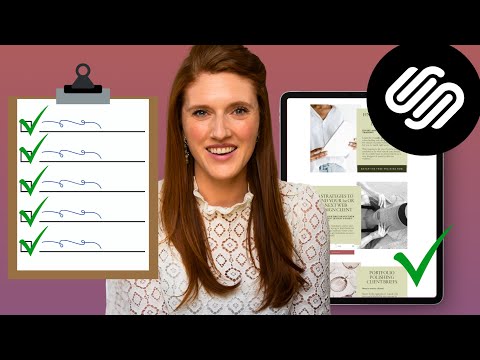 51 Squarespace Tips for Creating an Amazing Website