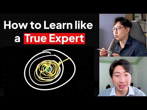 Helping a Professional Learn Faster - Private Coaching Call