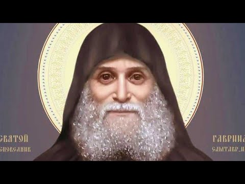 МАТЕРЬ БОЖИЯ ОТВЕТИЛА : "КРОВЬ БУДЕТ"..ОН СТРАШНО ПЛАКАЛ И УМОЛЯЛ СПАСТИ ЕГО НАРОД..