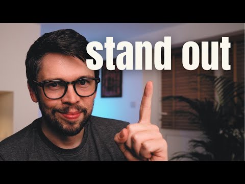 How Pro Illustrators Stand Out in Their Niche