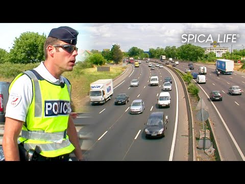 Chauffards et arnaques, les nouveaux caïds de la route