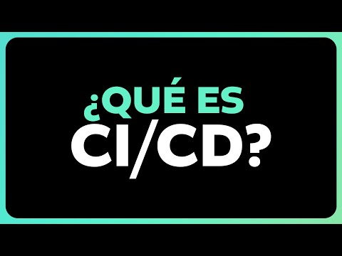 Continuous Integration and Continuous Deployment