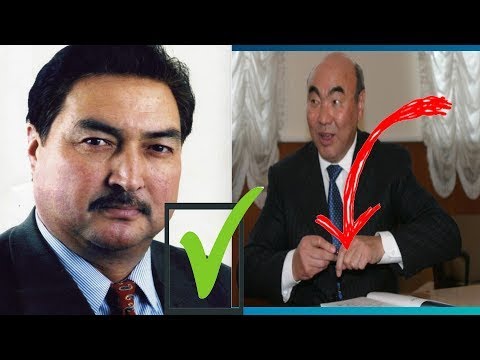 Бекмамат Осмонов кантип  өлгөн?