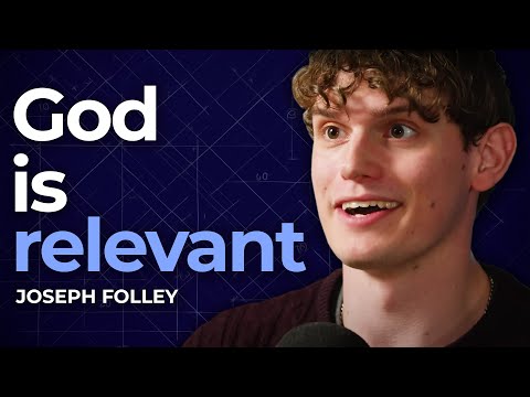 It Matters Whether God Exists | Joe Folley