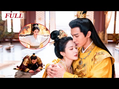 Reborn after betrayal, she breaks off her engagement and marries a feared prince—only to be adored!