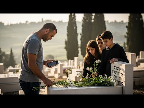 אשתי מתה בתאונה - 3 שנים אחר כך גיליתי שזאת לא בדיוק הייתה תאונה