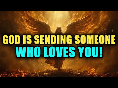 God’s Chosen Ones, EVERYTHING Shifts Now — God Just REVEALED Who’s Coming ⚡