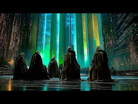 Without Saying a Word, Humans Depart — The Galactic Council Regrets It All. | HFY Sci-Fi Story