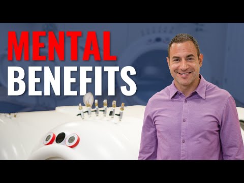 HBOT Cognitive Research: Low vs High Pressure Findings