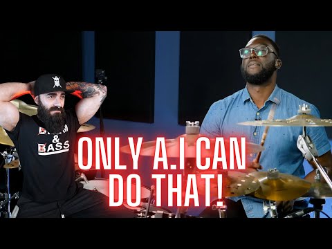 THE FINAL BOSS OF DRUMS - THE EXORCIST