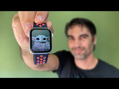 Cómo PONER A PUNTO tu APPLE WATCH SE 💪