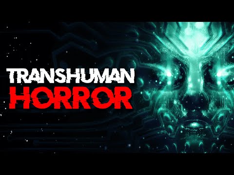 The Awe Insipiring Horror Of System Shock