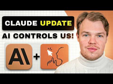 How To Use Claude Computer Use Agent For Beginners (anthropic, claude 3.5 sonnet)