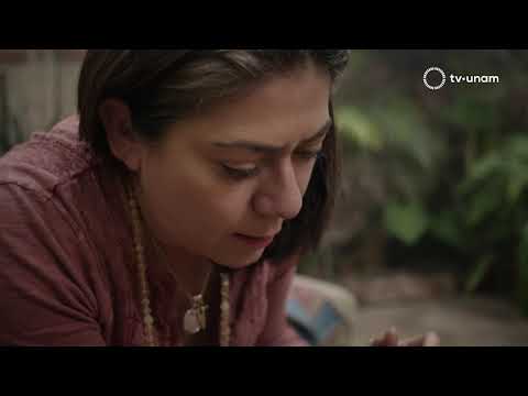 Conversos - Capítulo 08: Chamanismo mexicano