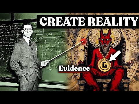 Why the Most Powerful People Use DARK ENERGY (You Were Told Not To)