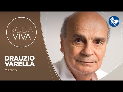 RODA VIVA | DRAUZIO VARELLA | 14/04/2025