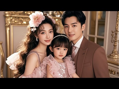 She Left With A Secret! 6 Years Later, The Billionaire Ex-Husband Finds Her & Their Son...