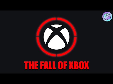 The Fall of Xbox and the End of the Console War