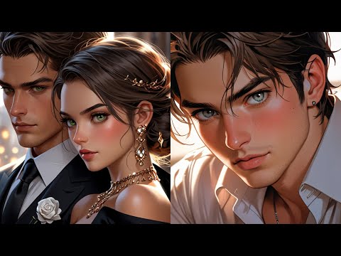 En su fiesta me trató como a nadie, así que le di un anillo a su mejor amiga