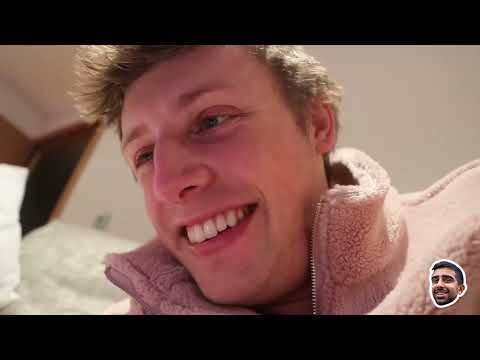 SIDEMEN TIKTOK CHALLENGE