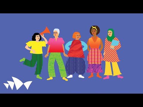 All About Women returns in 2020