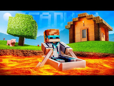 😱 Майнкрафт, но Он Становится ДОРОЖЕ и РЕАЛИСТИЧНЕЕ [Платное Обновление] + Фиксплей