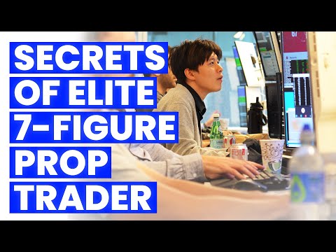 How to Go From Beginner to Mid 7-Figure Trader (Strategy & Tactics)