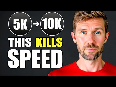 How Much Running Is Too Much? (Science Based)