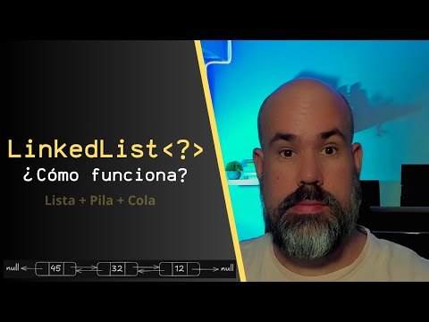 LinkedList How does it work inside? #java #collection #linkedlist