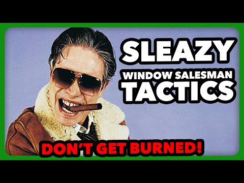 Sleazy Sales Gimmicks And How To Avoid Them