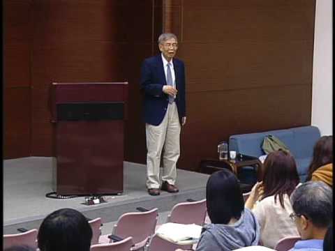 2011.10.05 倫理與政治：馬基維利的《君王論》