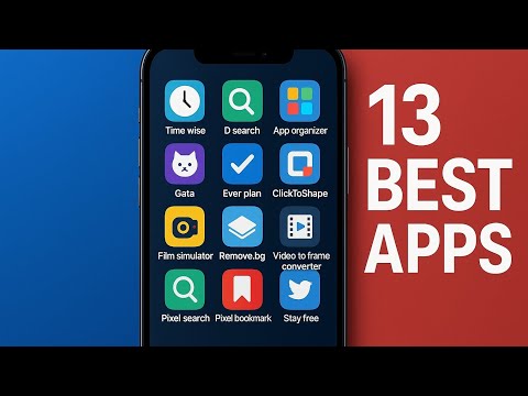 Top 13 Underrated Apps You’ll Wish You Found Earlier