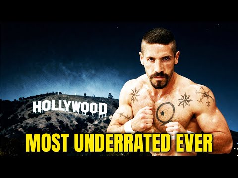 Why Scott Adkins Is the Most Underrated Action Star Ever