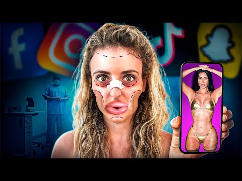 Gen Z : La génération accro à la Chirurgie Esthétique qui inquiète