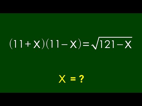 Germany | Can you solve this? | Math Olympiad