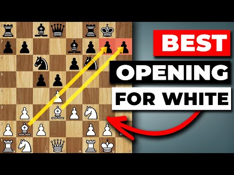 THIS Easy Opening Got Me 1000+ Wins (Try it now!)